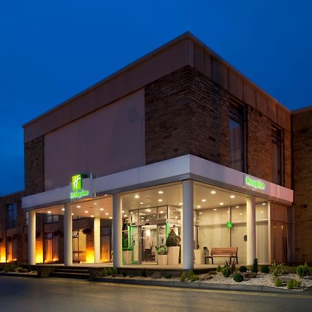 Holiday Inn Doncaster A1- M Jct 36 By Ihg Exterior photo