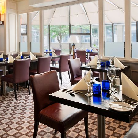 Holiday Inn Doncaster A1- M Jct 36 By Ihg Exterior photo
