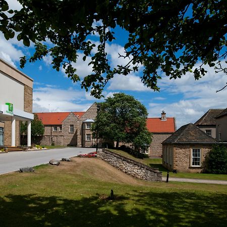 Holiday Inn Doncaster A1- M Jct 36 By Ihg Exterior photo