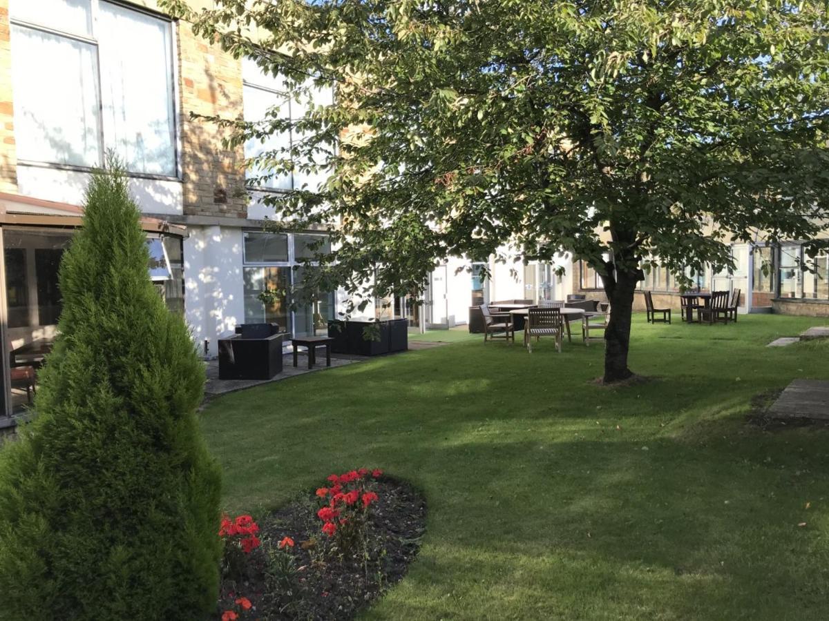 Holiday Inn Doncaster A1- M Jct 36 By Ihg Exterior photo