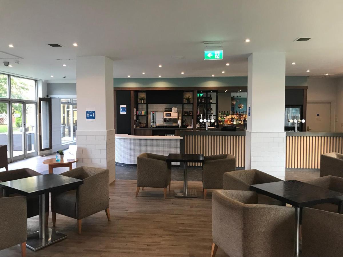 Holiday Inn Doncaster A1- M Jct 36 By Ihg Exterior photo