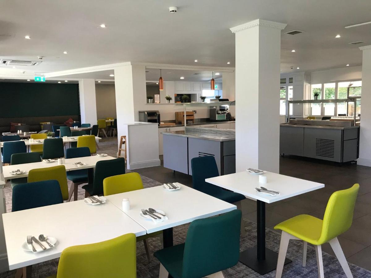 Holiday Inn Doncaster A1- M Jct 36 By Ihg Exterior photo