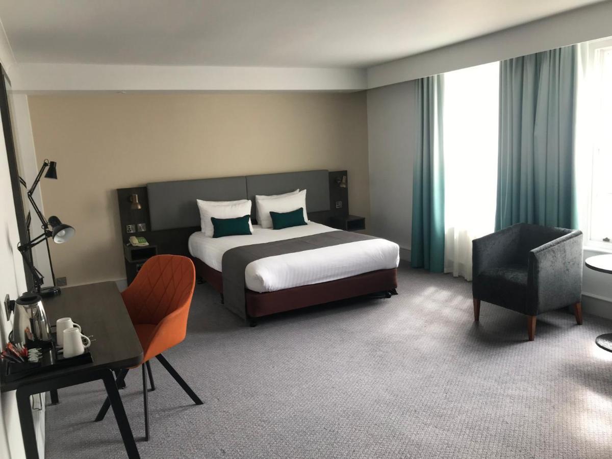 Holiday Inn Doncaster A1- M Jct 36 By Ihg Exterior photo