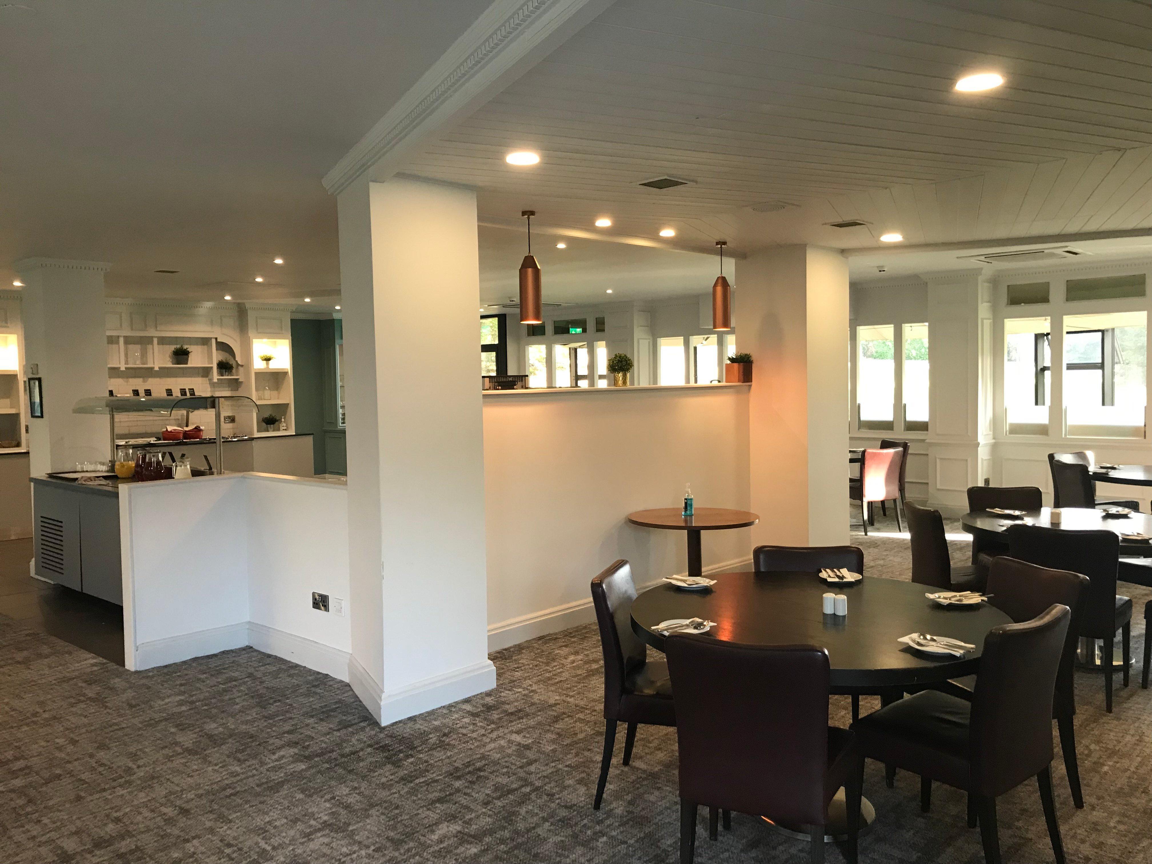 Holiday Inn Doncaster A1- M Jct 36 By Ihg Exterior photo