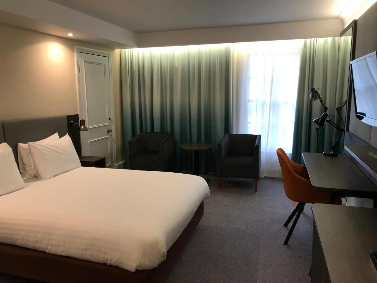 Holiday Inn Doncaster A1- M Jct 36 By Ihg Exterior photo