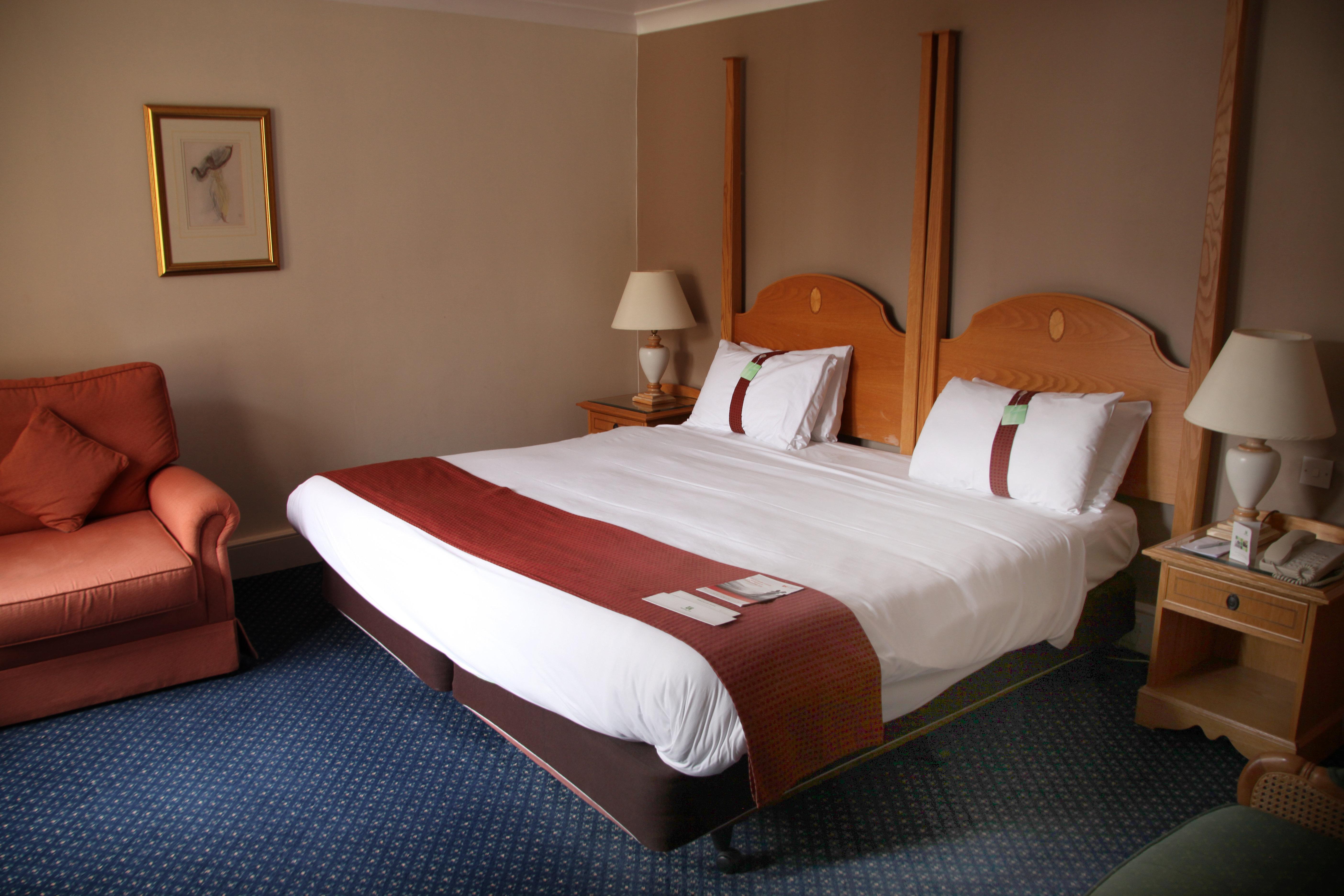 Holiday Inn Doncaster A1- M Jct 36 By Ihg Exterior photo