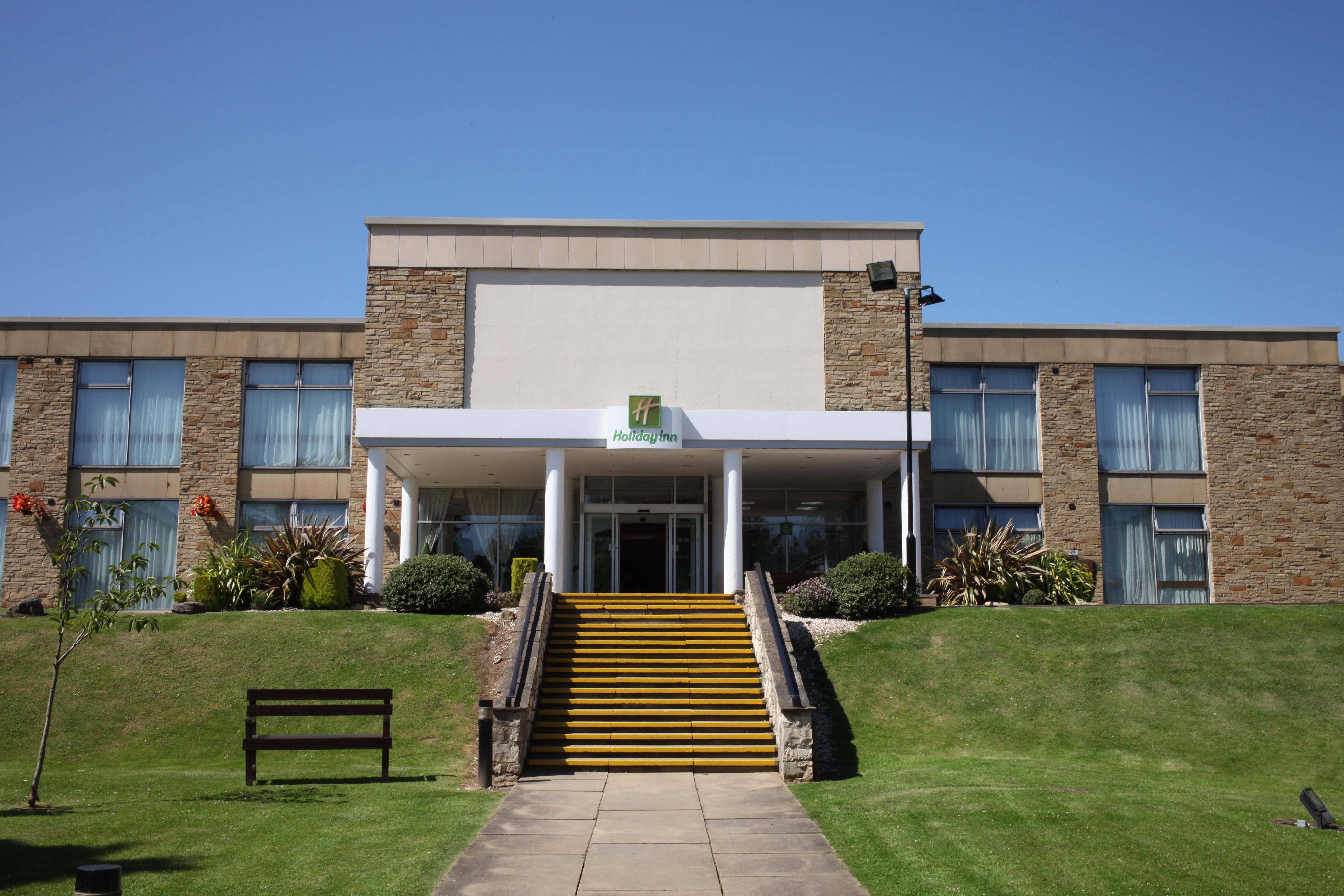 Holiday Inn Doncaster A1- M Jct 36 By Ihg Exterior photo