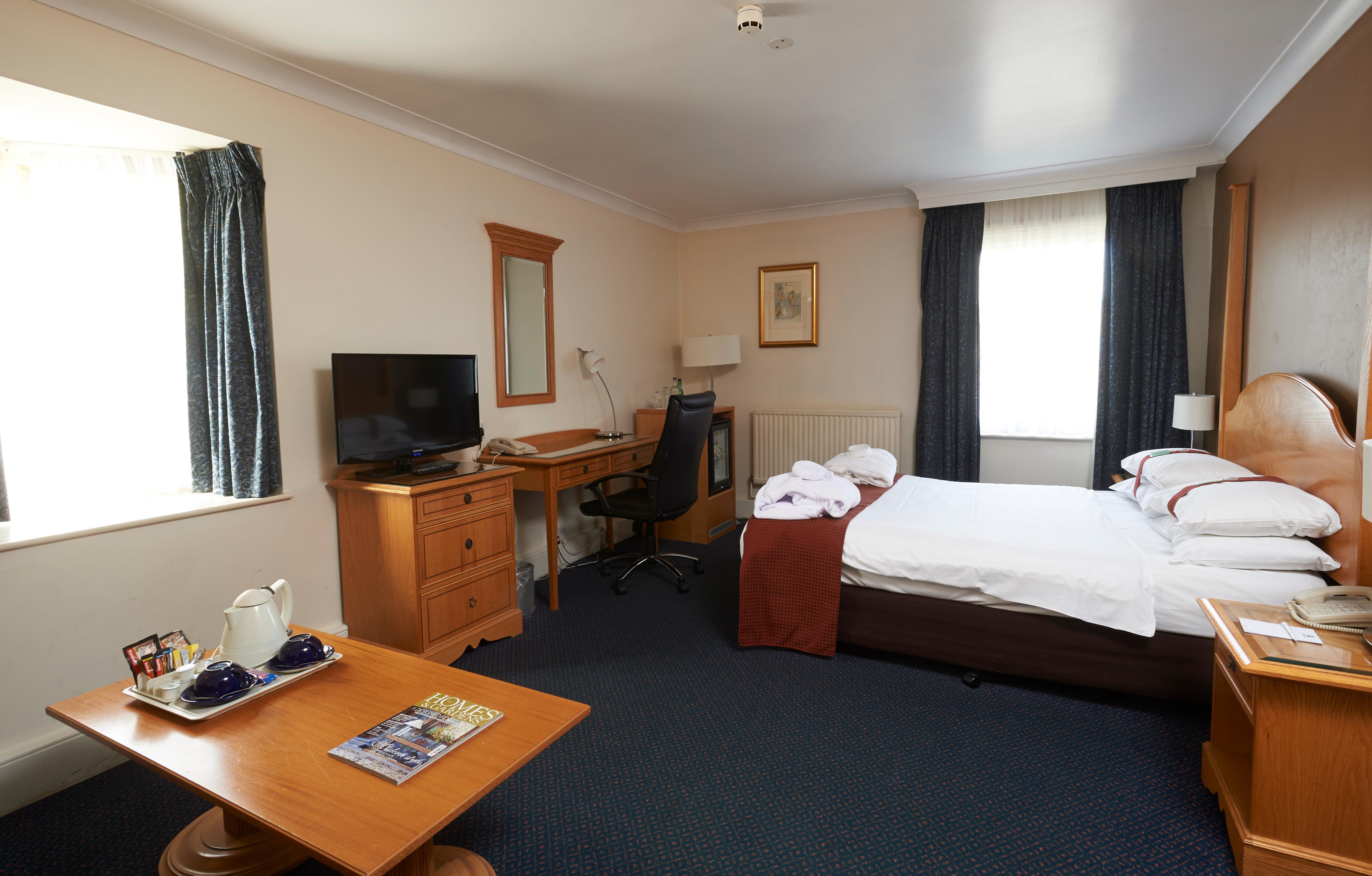 Holiday Inn Doncaster A1- M Jct 36 By Ihg Exterior photo
