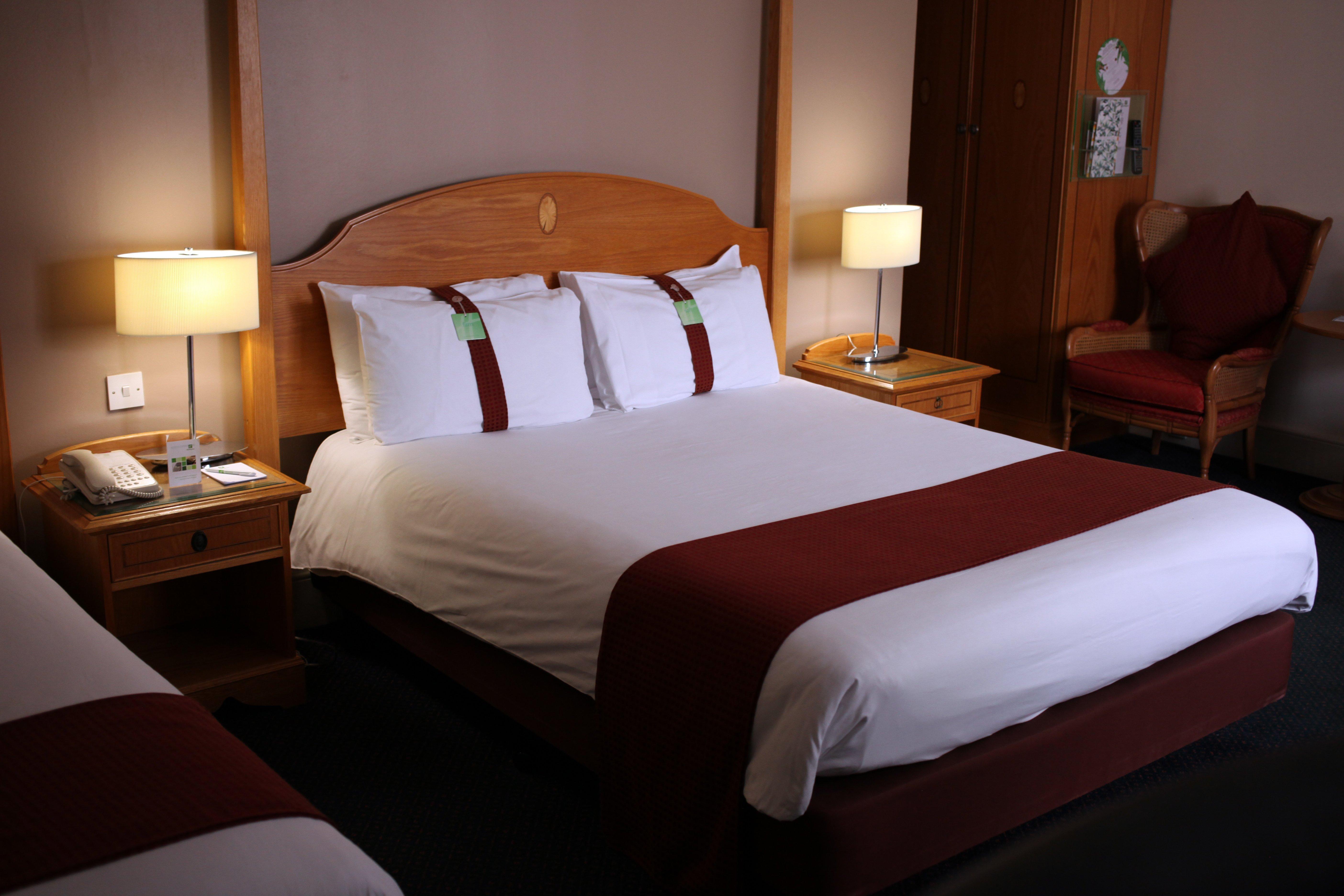 Holiday Inn Doncaster A1- M Jct 36 By Ihg Exterior photo