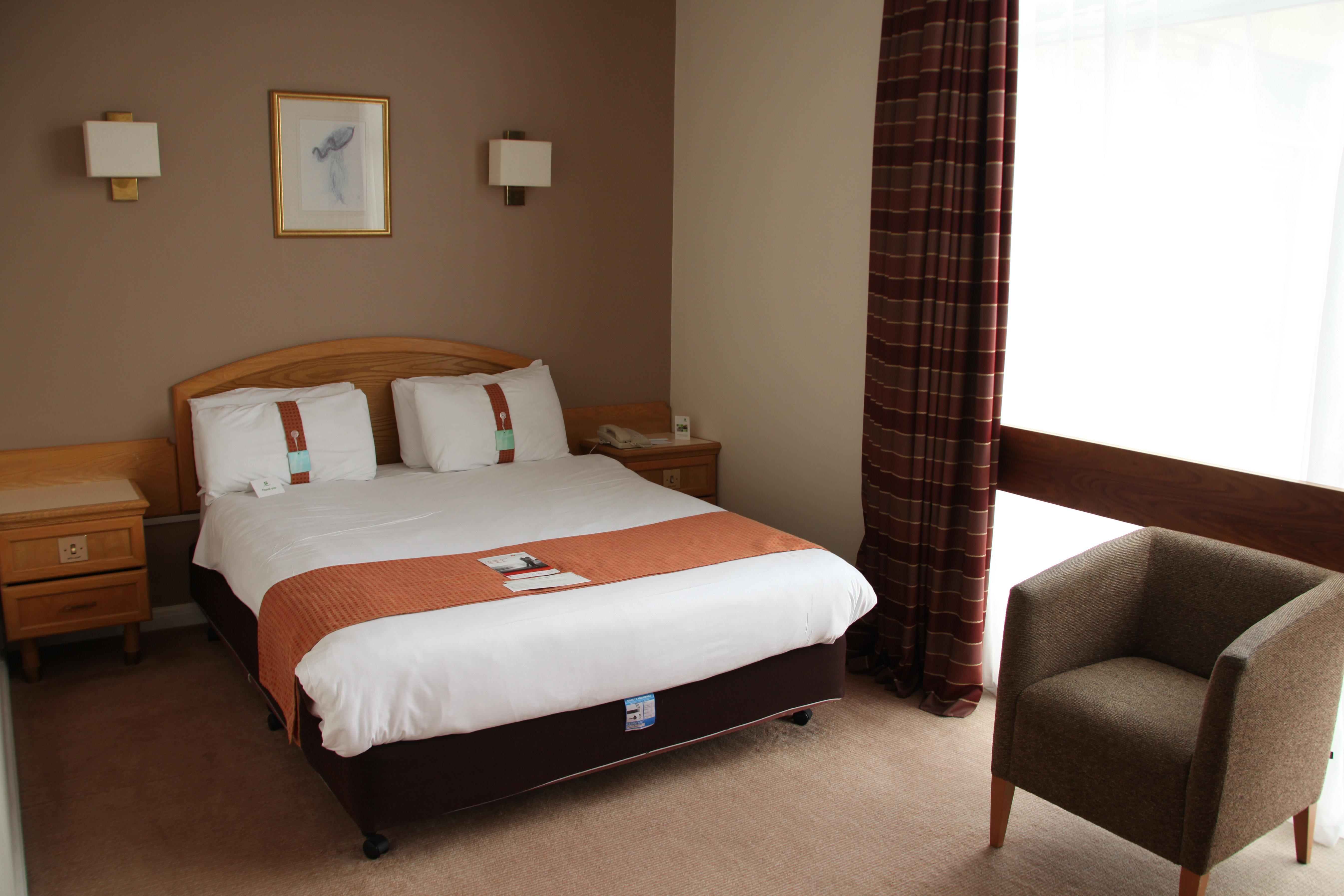 Holiday Inn Doncaster A1- M Jct 36 By Ihg Exterior photo