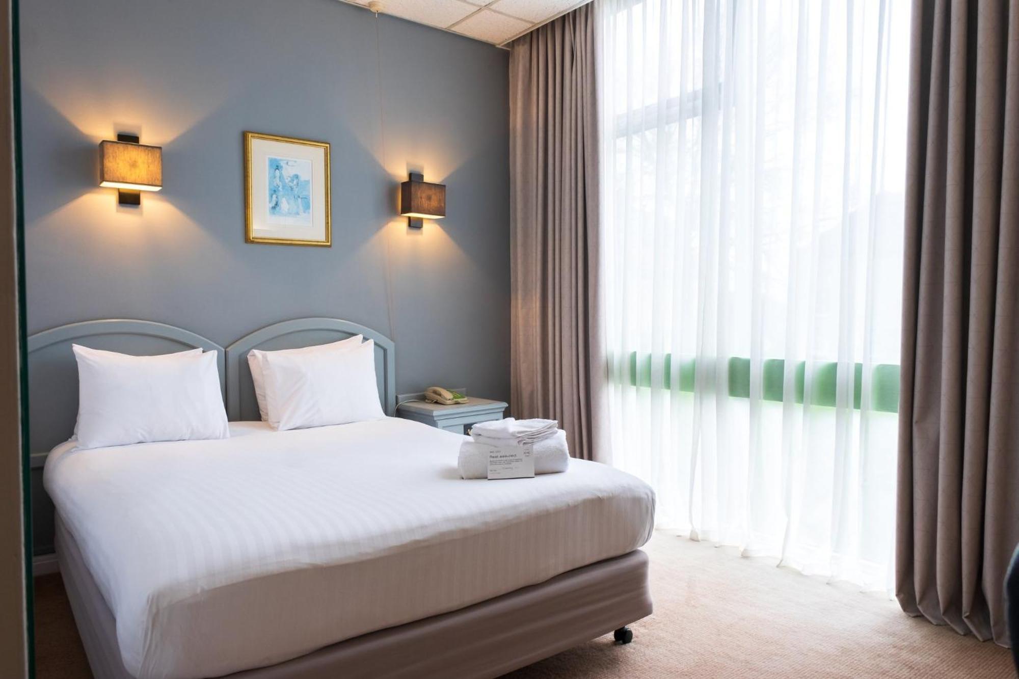 Holiday Inn Doncaster A1- M Jct 36 By Ihg Exterior photo