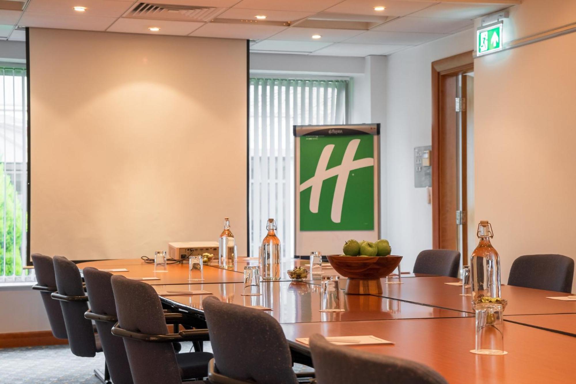 Holiday Inn Doncaster A1- M Jct 36 By Ihg Exterior photo