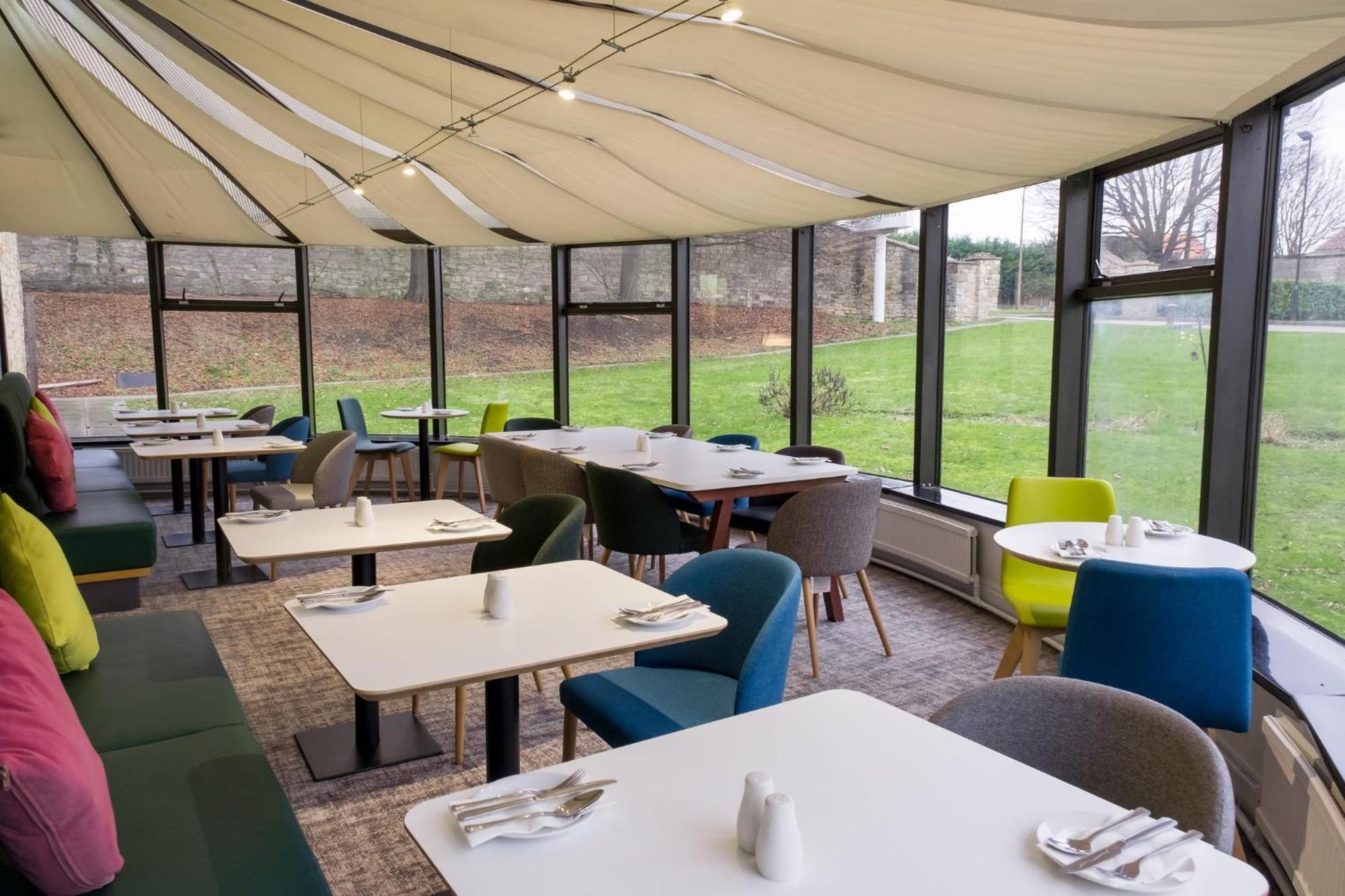 Holiday Inn Doncaster A1- M Jct 36 By Ihg Exterior photo