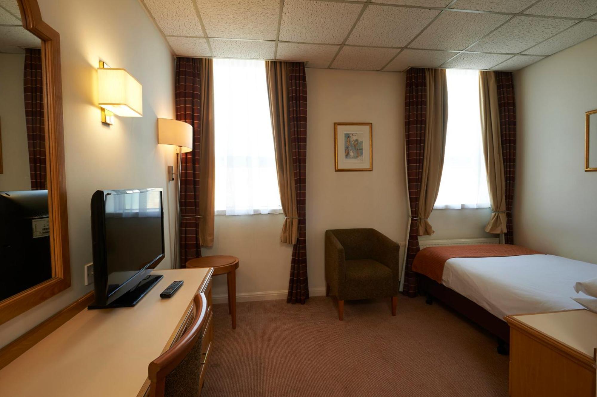 Holiday Inn Doncaster A1- M Jct 36 By Ihg Exterior photo
