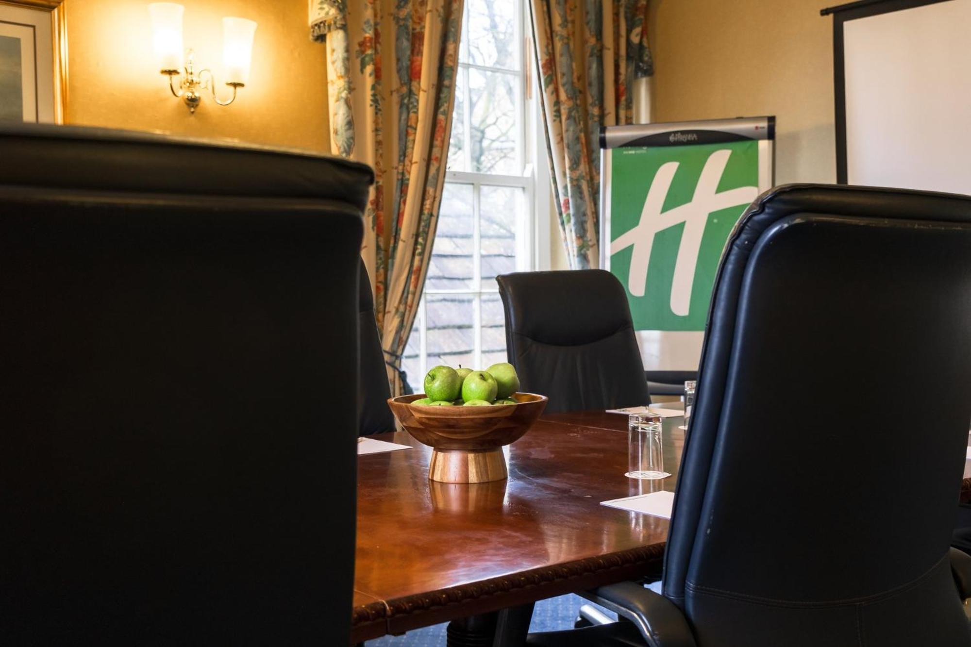 Holiday Inn Doncaster A1- M Jct 36 By Ihg Exterior photo