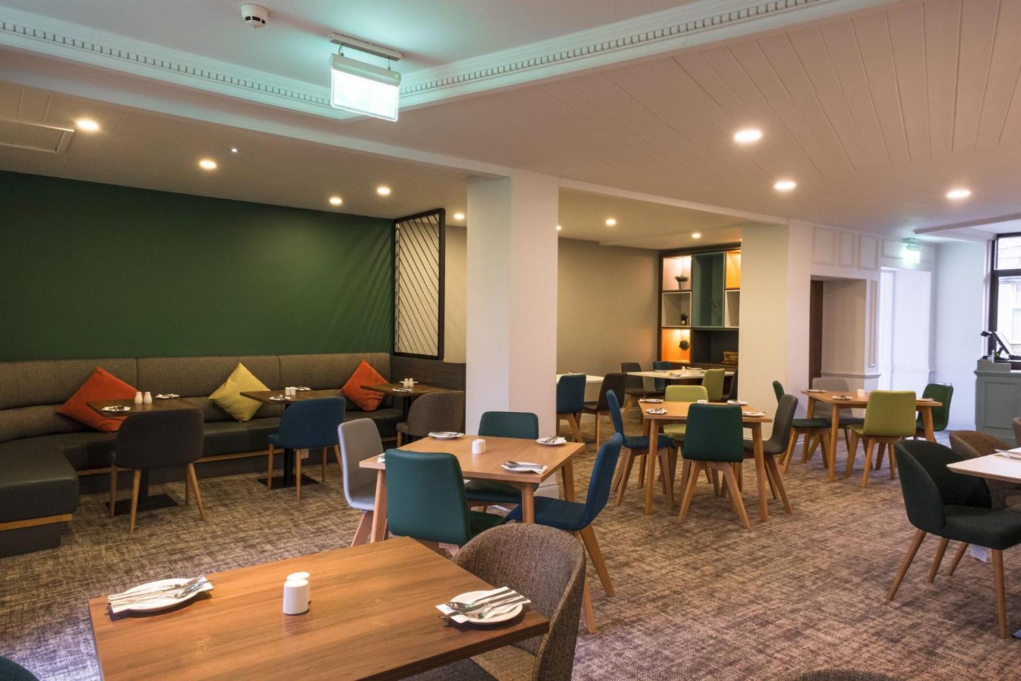 Holiday Inn Doncaster A1- M Jct 36 By Ihg Exterior photo