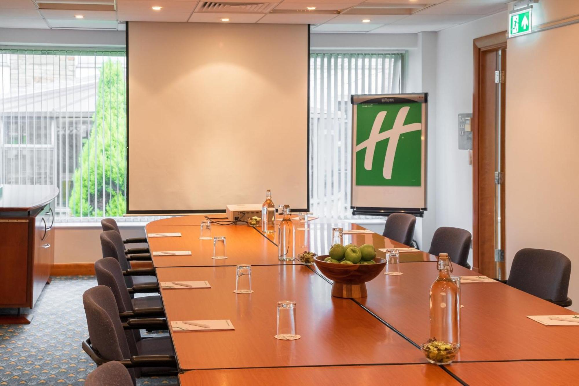 Holiday Inn Doncaster A1- M Jct 36 By Ihg Exterior photo