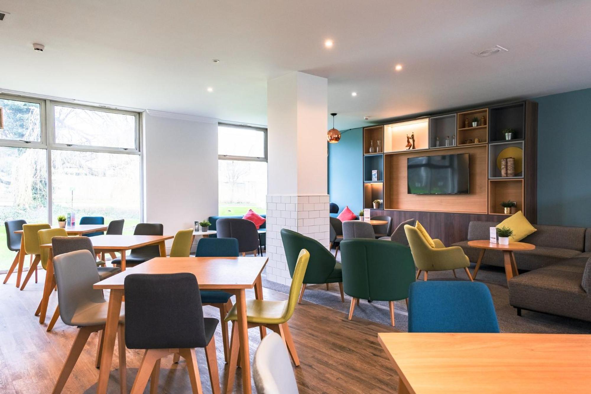 Holiday Inn Doncaster A1- M Jct 36 By Ihg Exterior photo