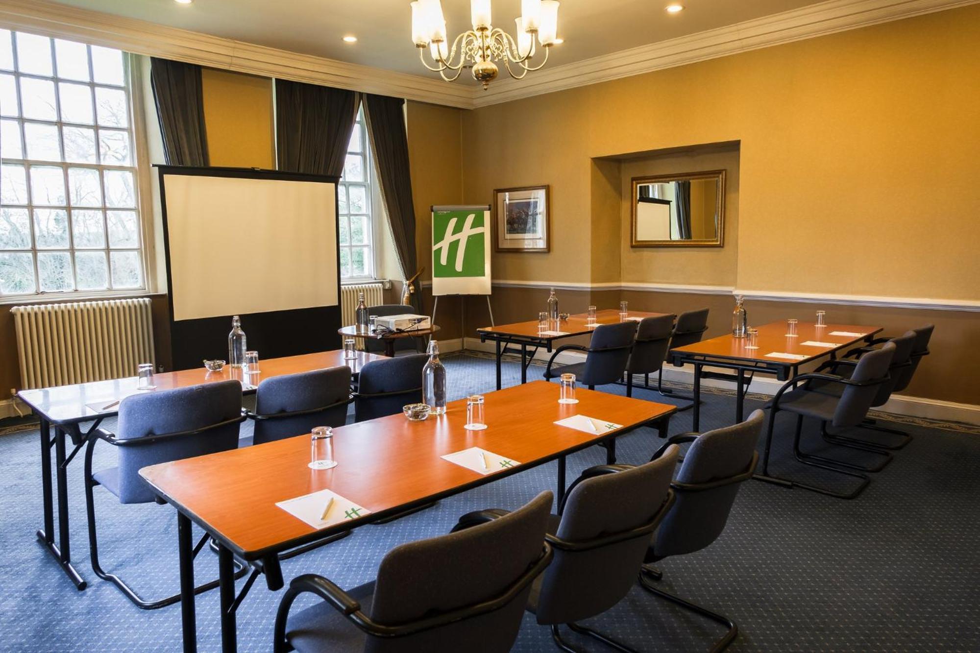 Holiday Inn Doncaster A1- M Jct 36 By Ihg Exterior photo