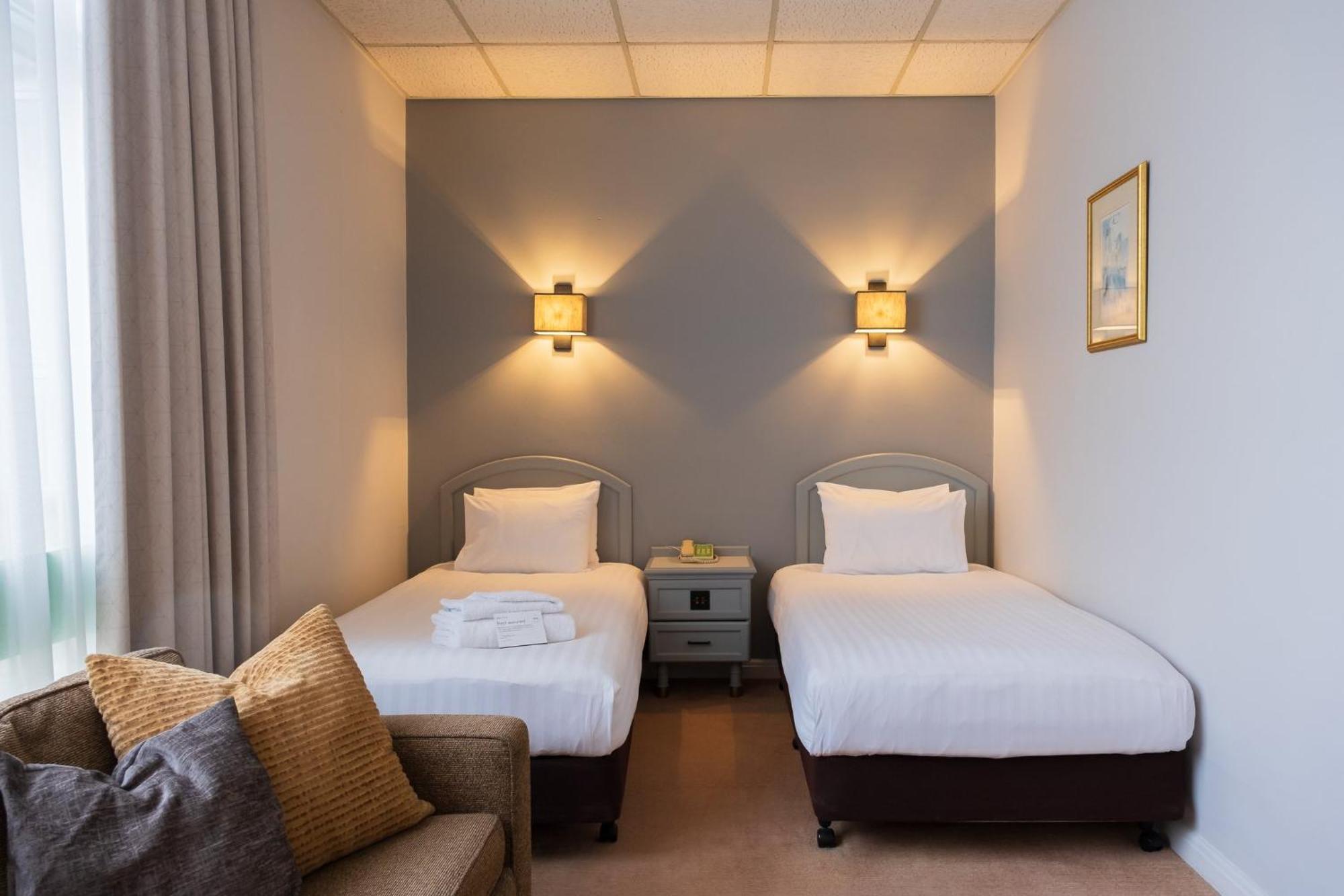 Holiday Inn Doncaster A1- M Jct 36 By Ihg Exterior photo