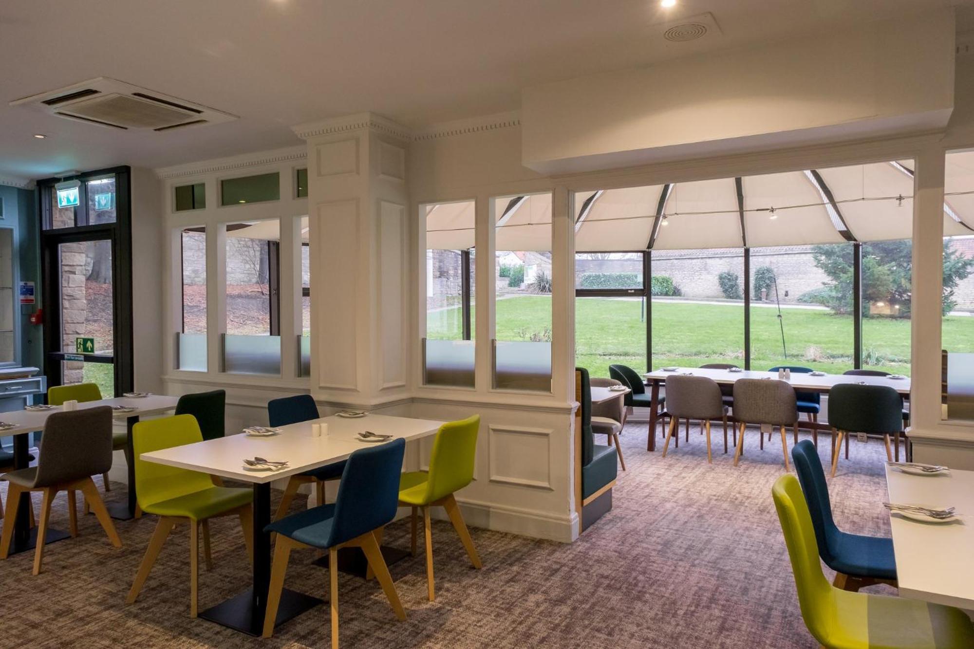 Holiday Inn Doncaster A1- M Jct 36 By Ihg Exterior photo