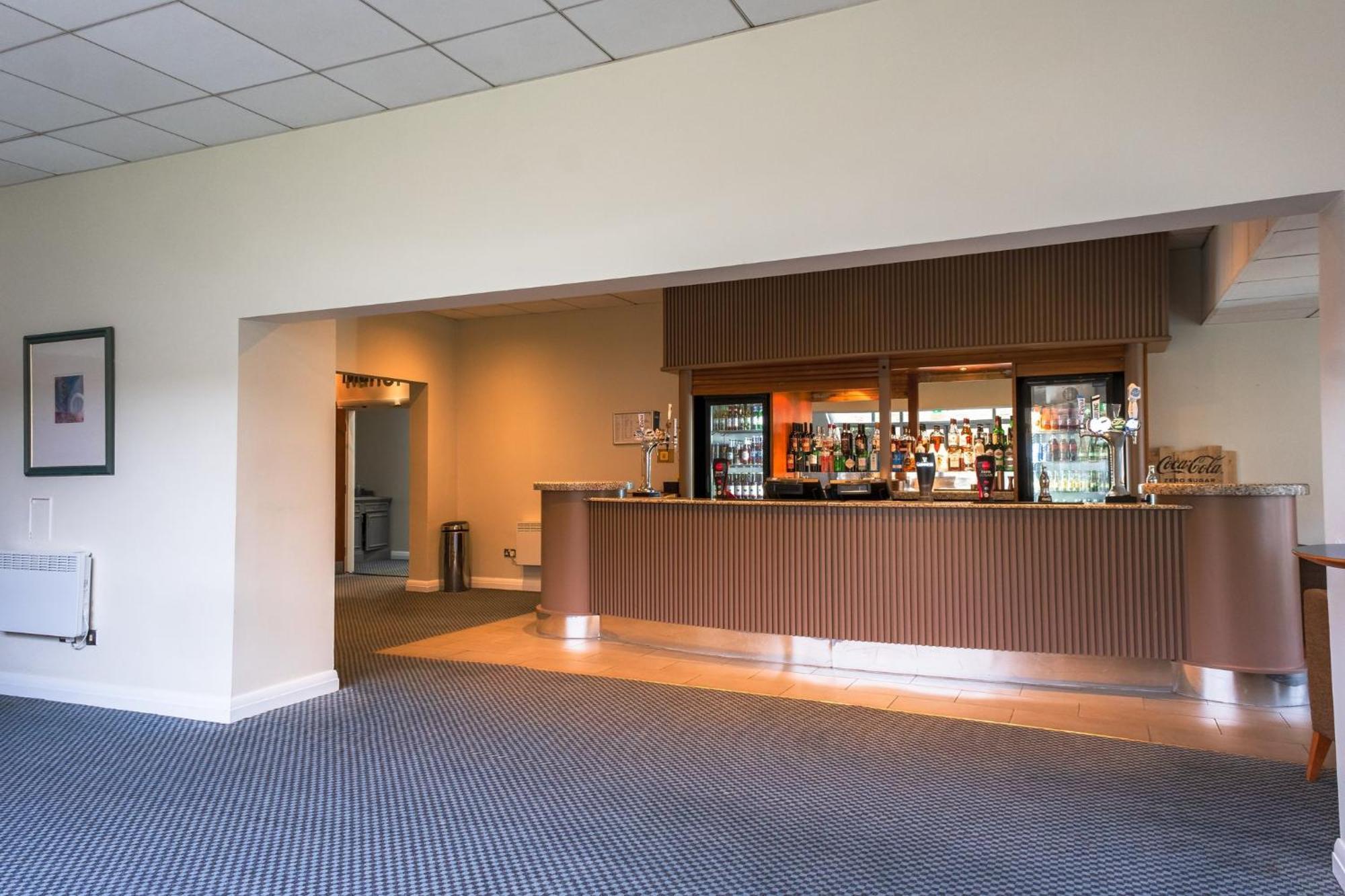 Holiday Inn Doncaster A1- M Jct 36 By Ihg Exterior photo