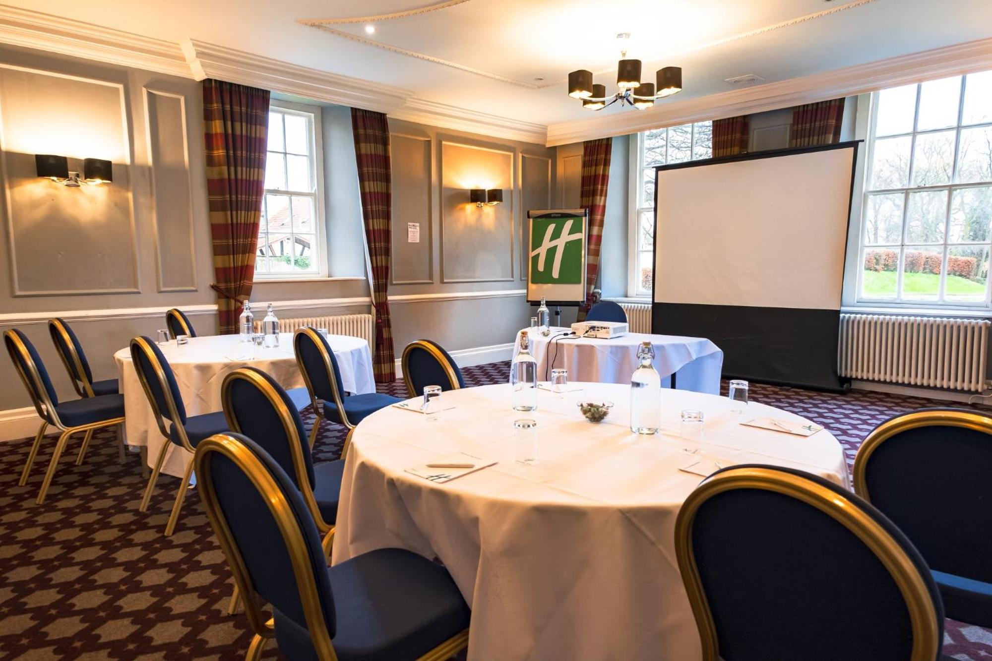 Holiday Inn Doncaster A1- M Jct 36 By Ihg Exterior photo