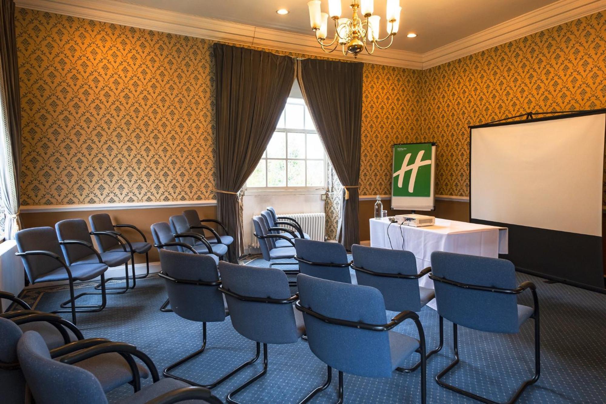 Holiday Inn Doncaster A1- M Jct 36 By Ihg Exterior photo