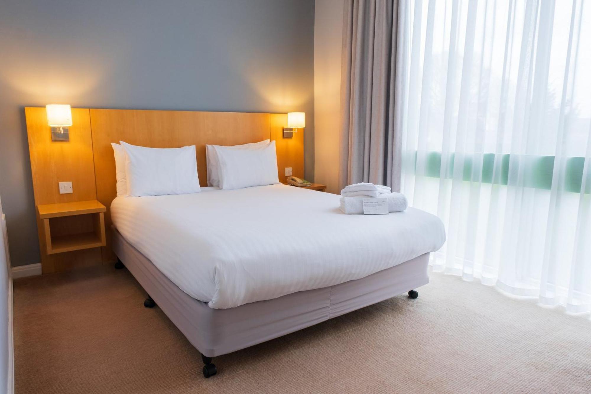 Holiday Inn Doncaster A1- M Jct 36 By Ihg Exterior photo