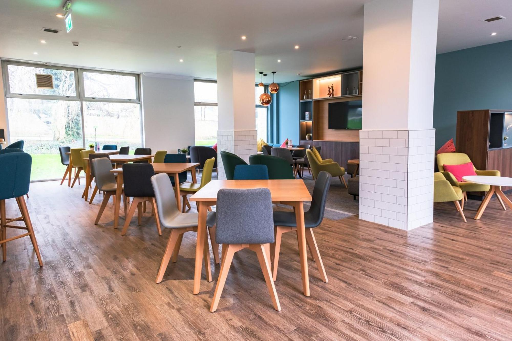 Holiday Inn Doncaster A1- M Jct 36 By Ihg Exterior photo