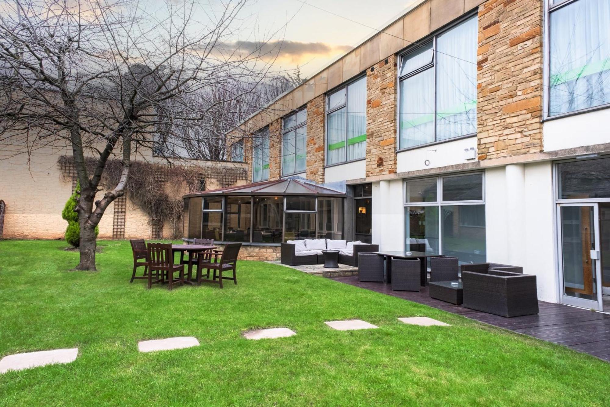 Holiday Inn Doncaster A1- M Jct 36 By Ihg Exterior photo
